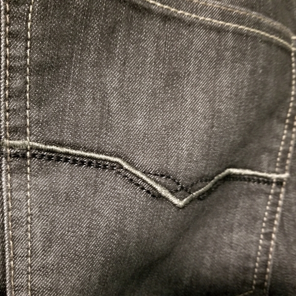 Private Member Denim Jeans - Picture 7 of 11